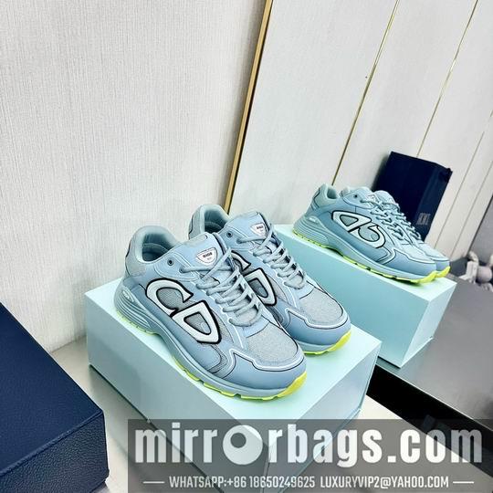 Dior Shoes sz35-45 mnh0511