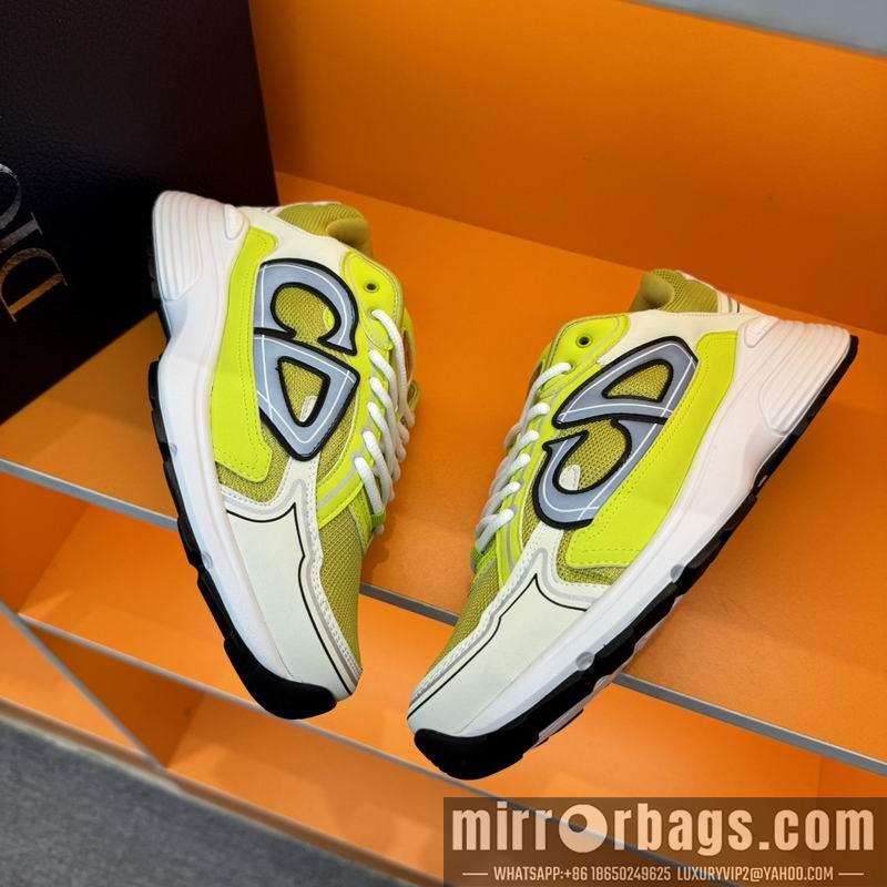 Dior Shoes sz39-45 mnm0105