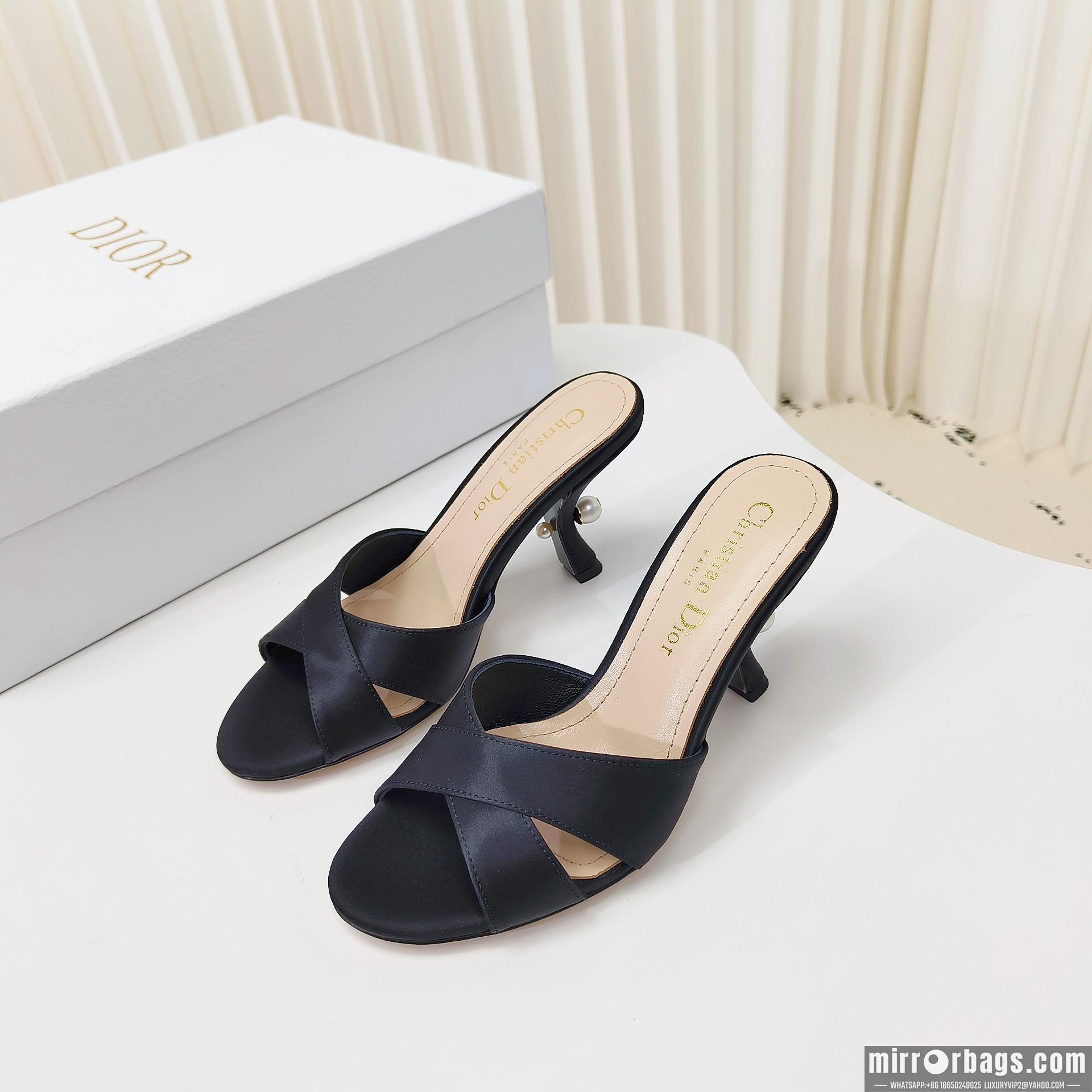 Dior Shoes sz34-41 h0905