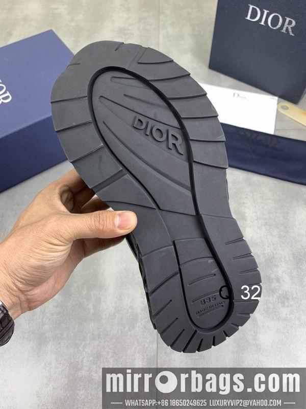 Dior Shoes sz38-45 YY0303