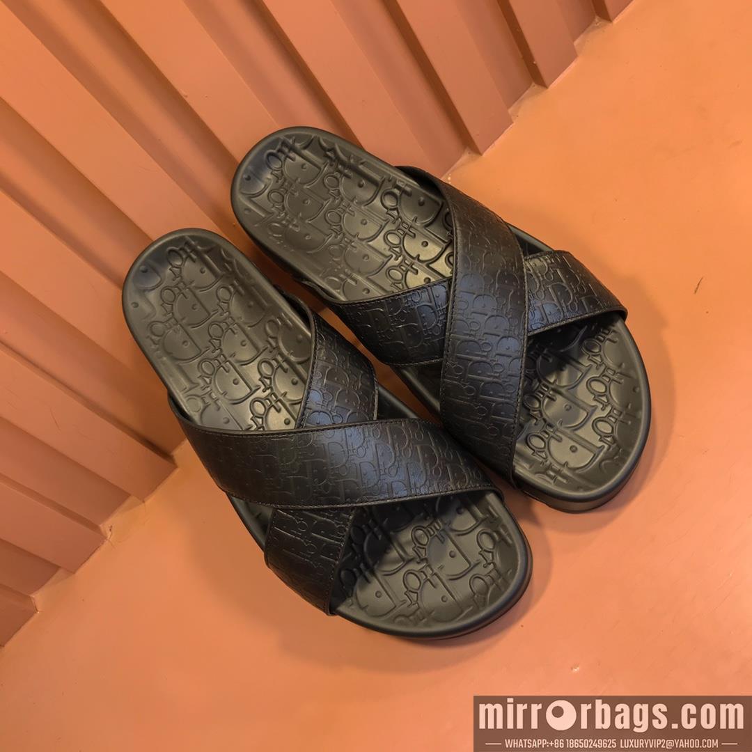 Dior Shoes sz38-44 h0505