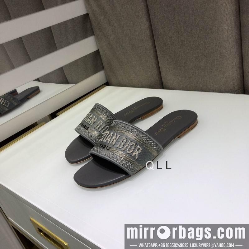 Dior Shoes sz34-43LL0109