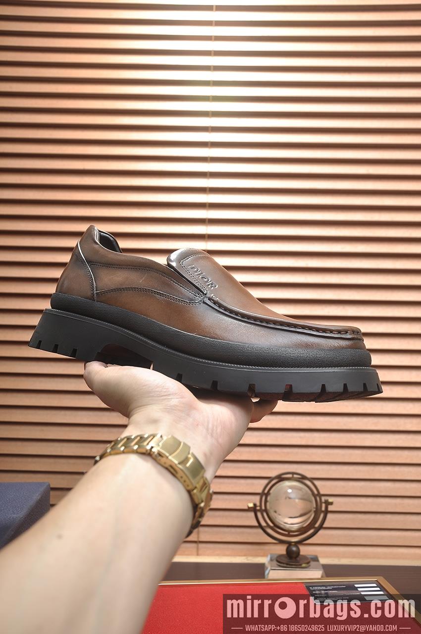 Dior Shoes sz38-44 hnh1226