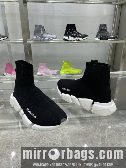 Balenciaga Shoes SZ 38-44 22301258-59 2colors