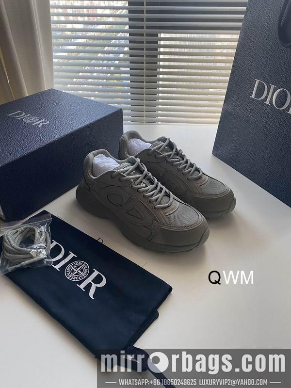 Dior Shoes sz38-45 WM1106