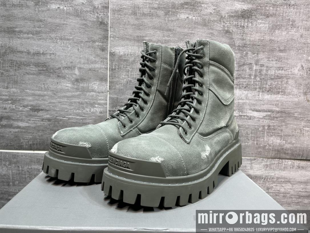 Balenciaga Shoes sz38-46 h1001