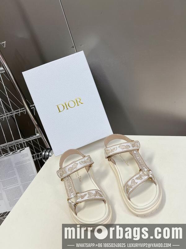 Dior Shoes sz35-40 mnw0310