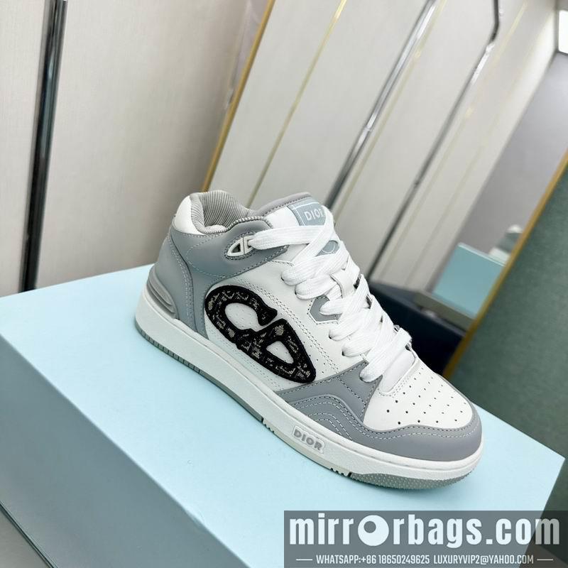 Dior Shoes sz35-45 mnw0144