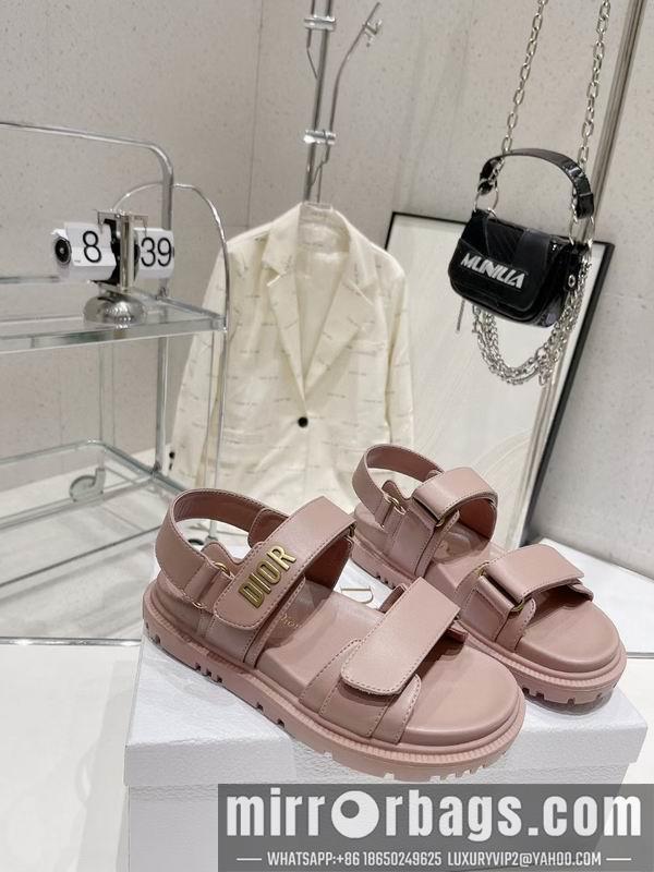 Dior Shoes sz35-42 mnw0303