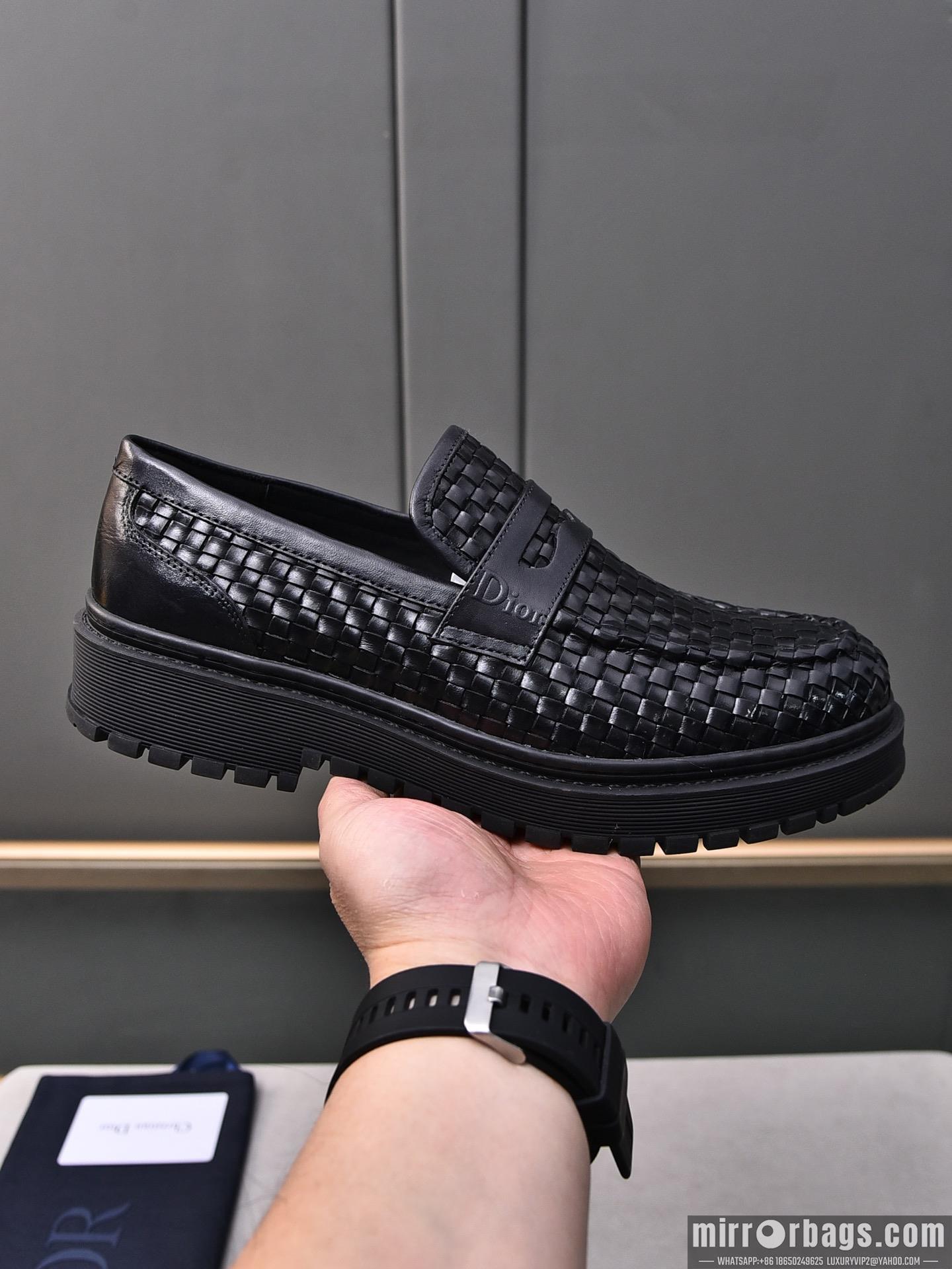 Dior Shoes sz38-44 hnh1240