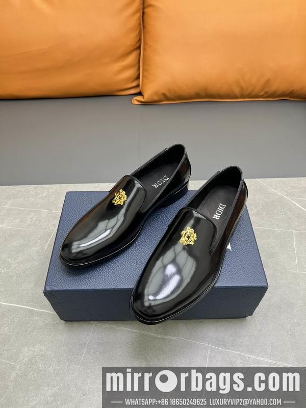 Dior Shoes sz38-45 mnw0365