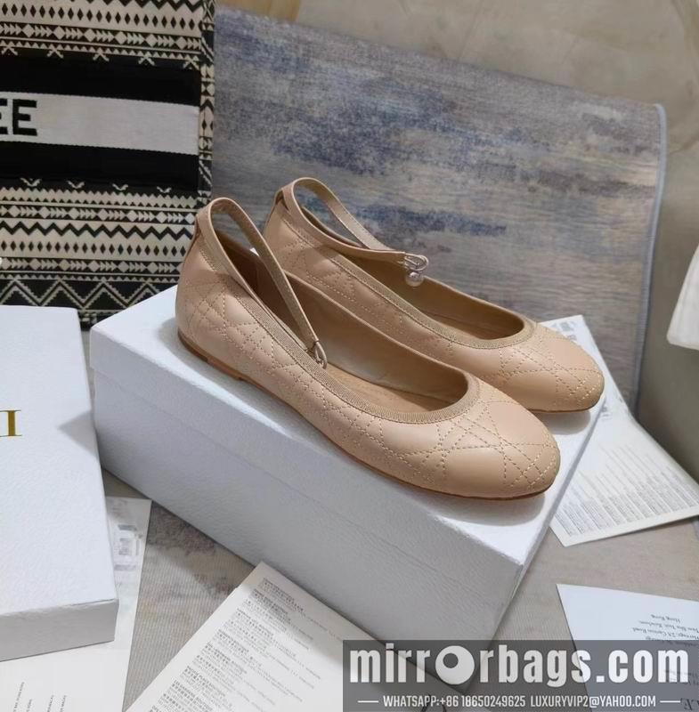 Dior Shoes sz35-41 mnw0306