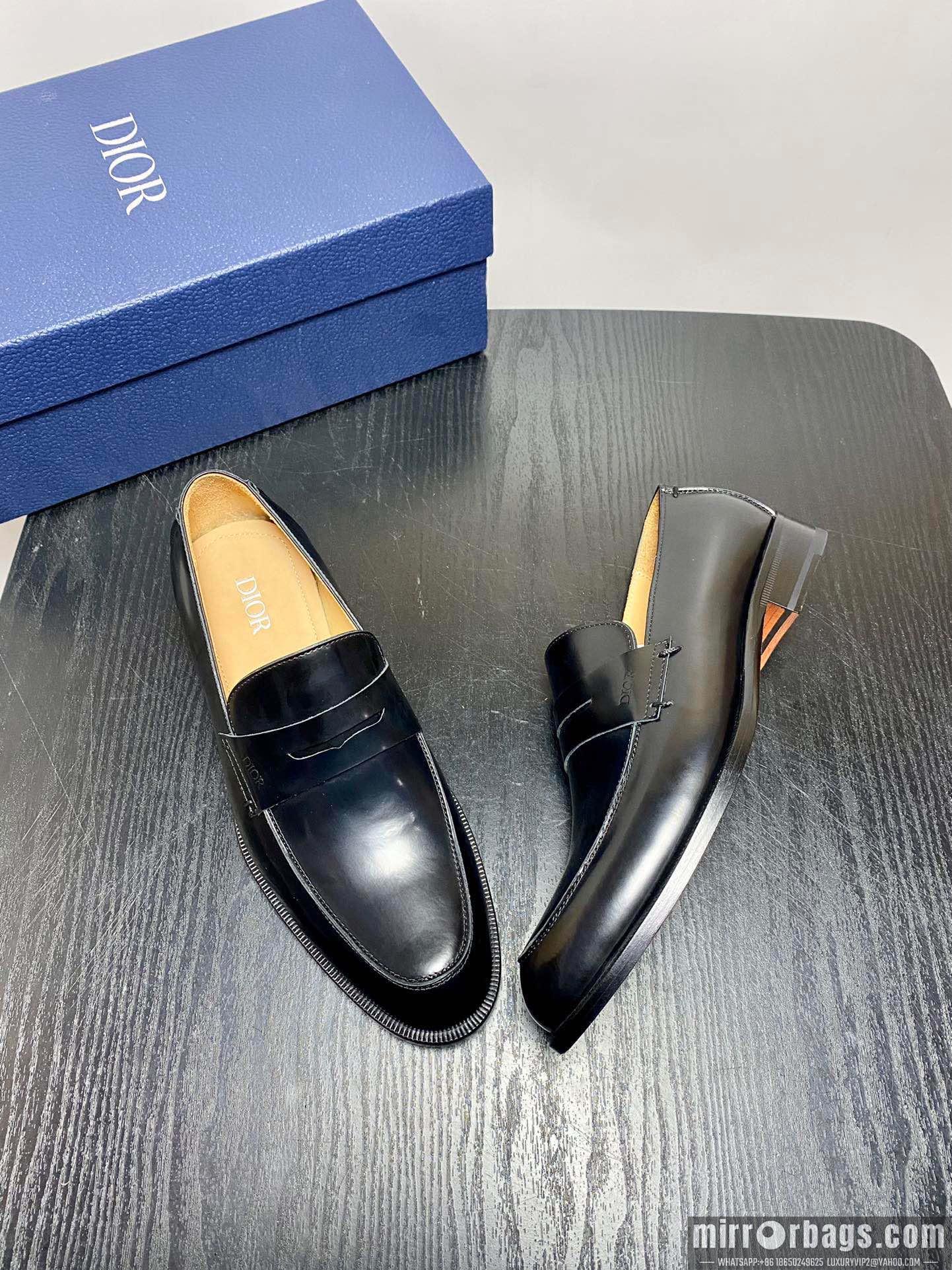 Dior Shoes sz38-44 hnh1234