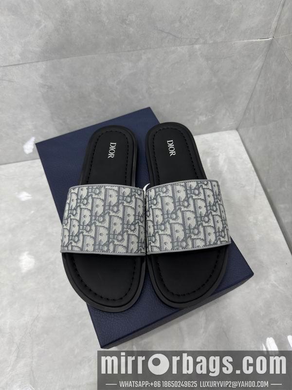 Dior Shoes sz38-45 mnw0103