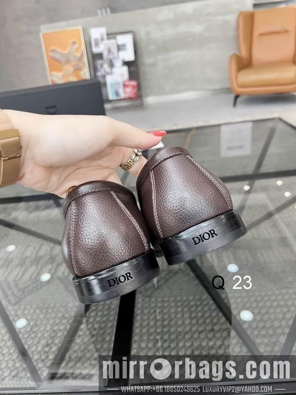 Dior Shoes sz38-45 HY0902