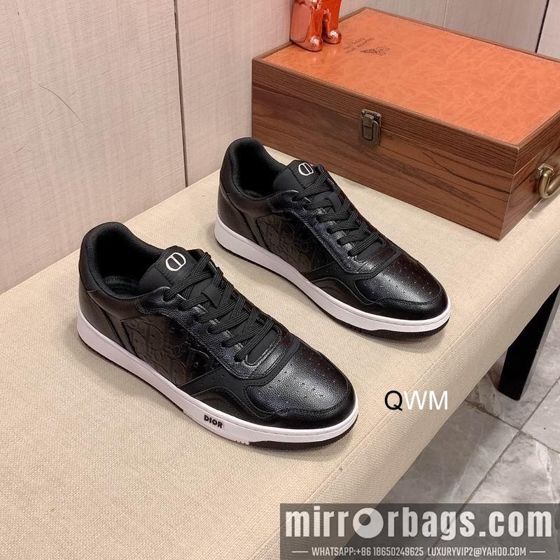 Dior Shoes sz38-45 WM0604