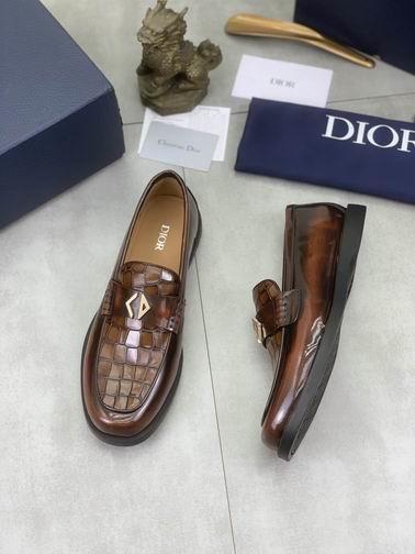Dior Shoes sz38-45 mnh0515