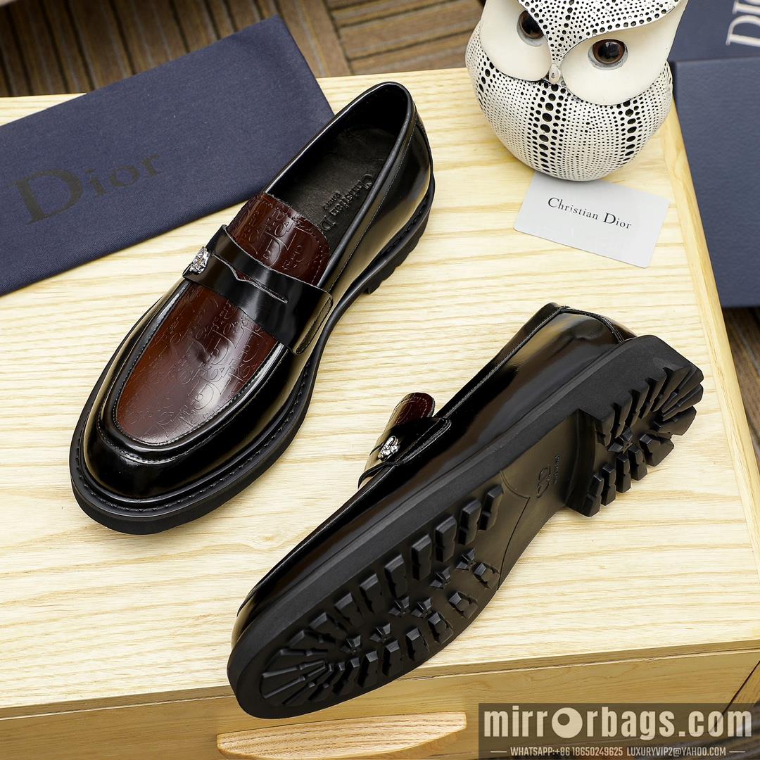 Dior Shoes sz38-45 hnh1201