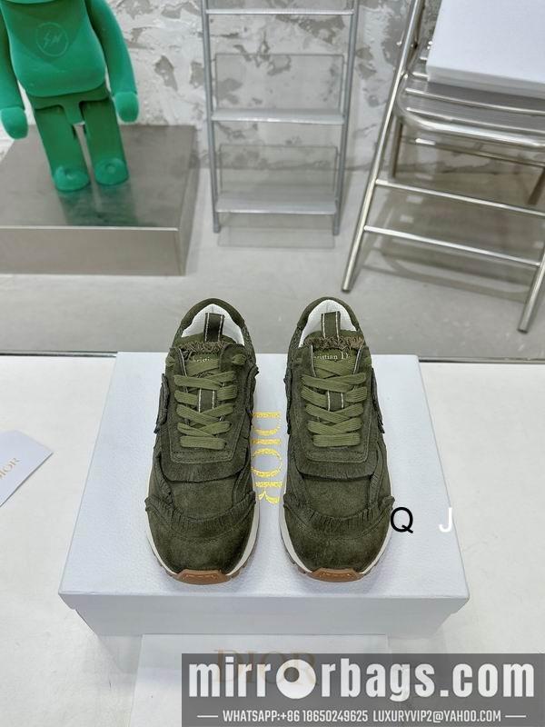 Dior Shoes sz35-40 XJ0704