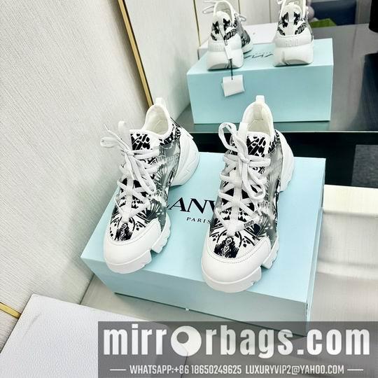 Dior Shoes sz35-41 mnh0906