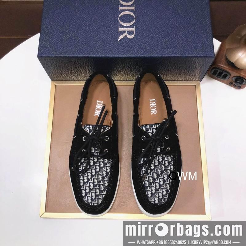 Dior Shoes sz38-45 WM0601