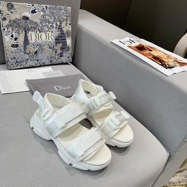 Dior Shoes sz35-40 mnh0501