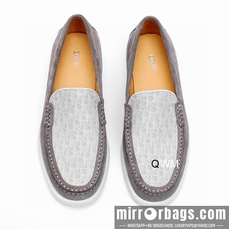 Dior Shoes sz38-45 WM1101