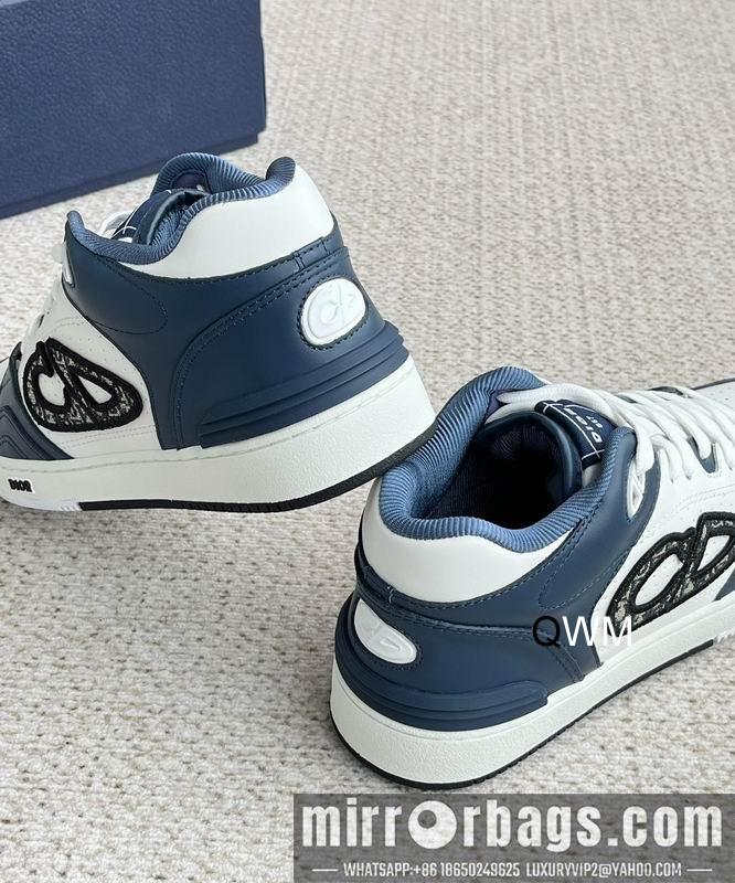 Dior Shoes sz35-45 6C WM1103