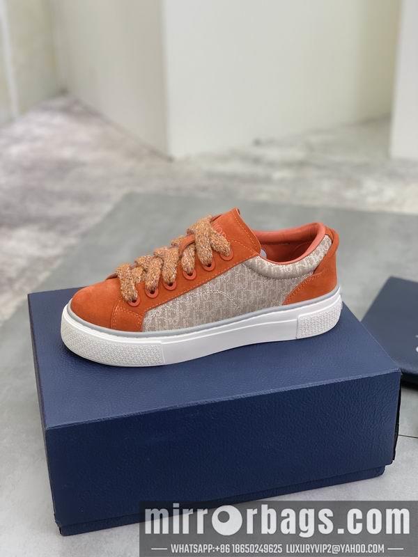 Dior Shoes sz35-45 mnw0194