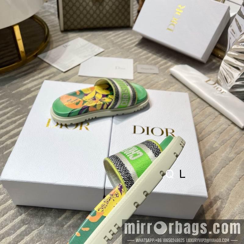 Dior Shoes sz35-41QL0104