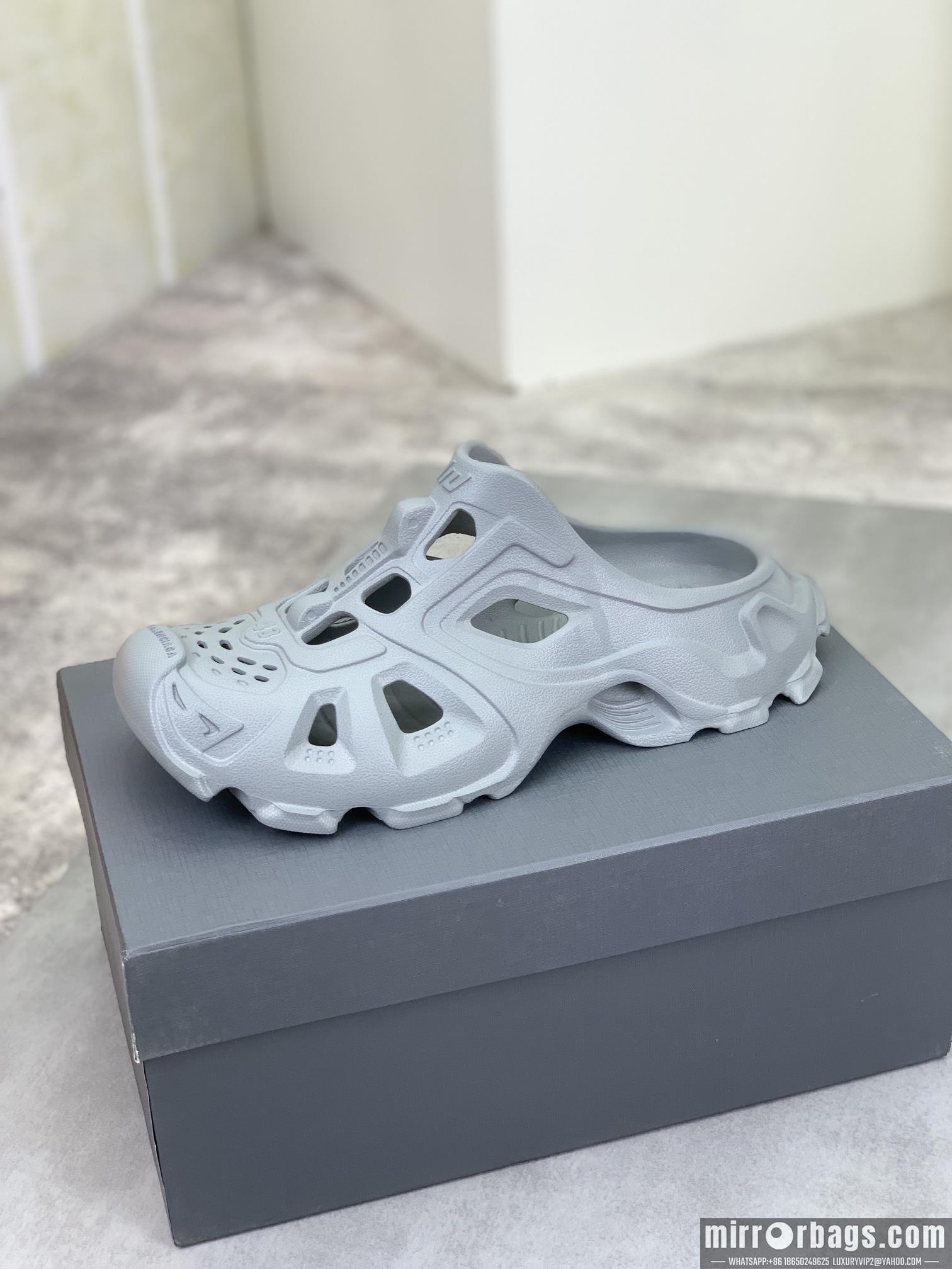 Balenciaga Shoes sz35-45 h0602