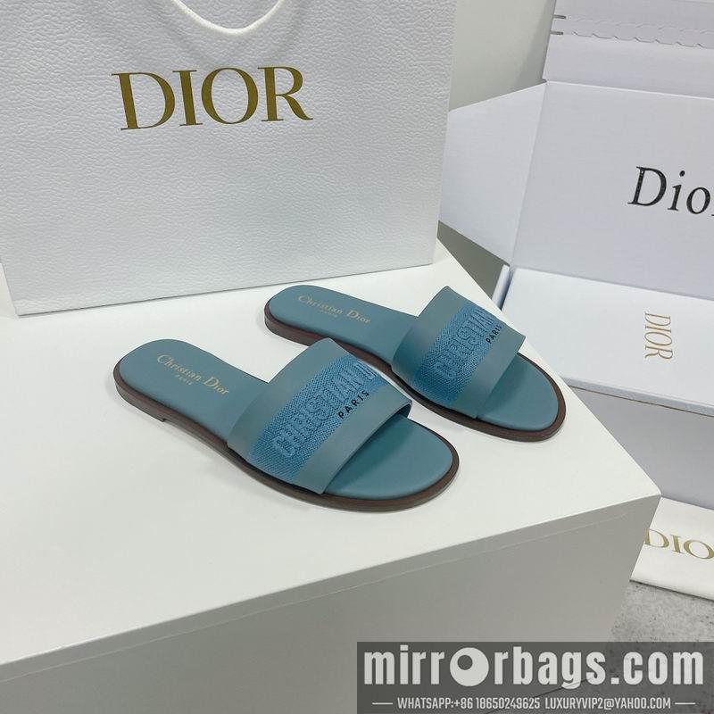 Dior Shoes sz34-42 mnw0431