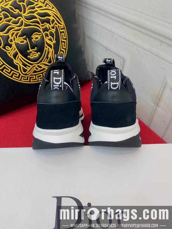 Dior Shoes sz38-44 mnm0115