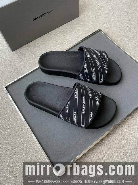 Balenciaga Shoes 0715 SZ 35-45