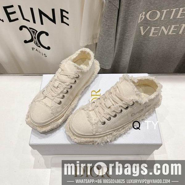 Dior Shoes sz35-40 TY0601