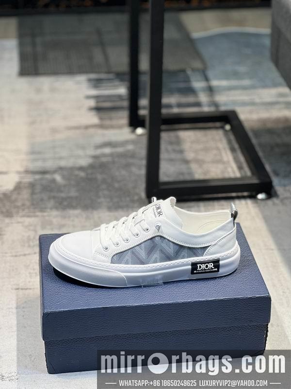 Dior Shoes sz38-44 hnm0144