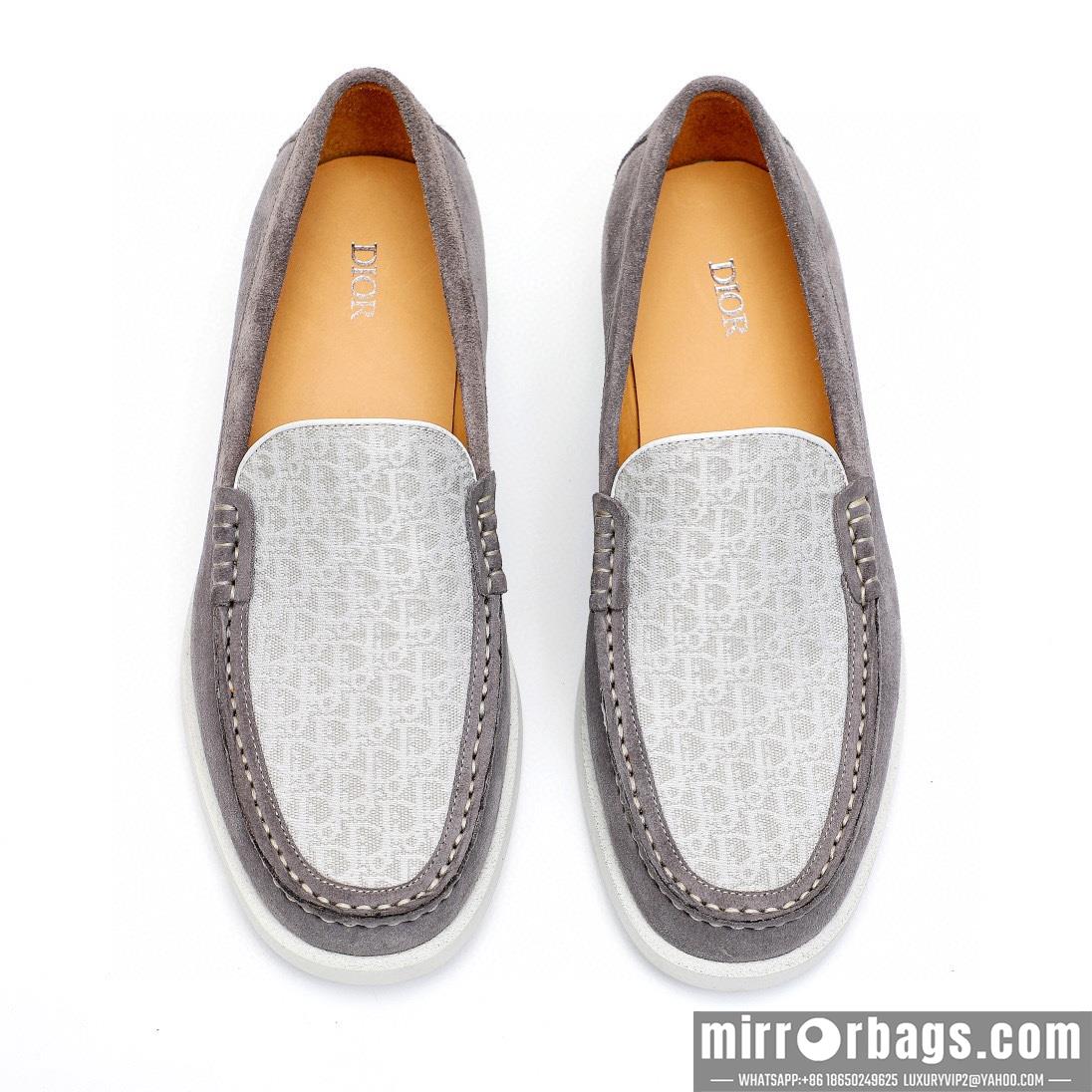 Dior Shoes sz38-44 h0819