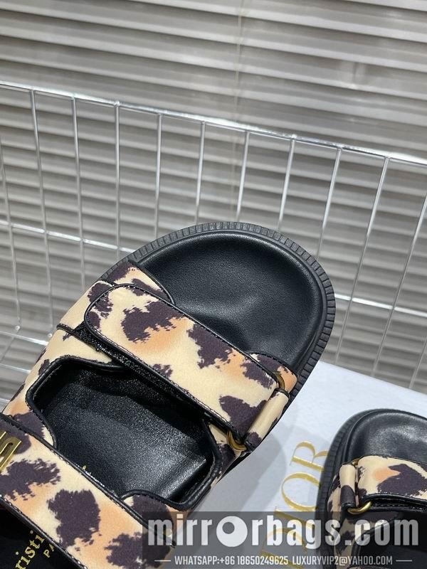 Dior Shoes sz35-41 mnw0205