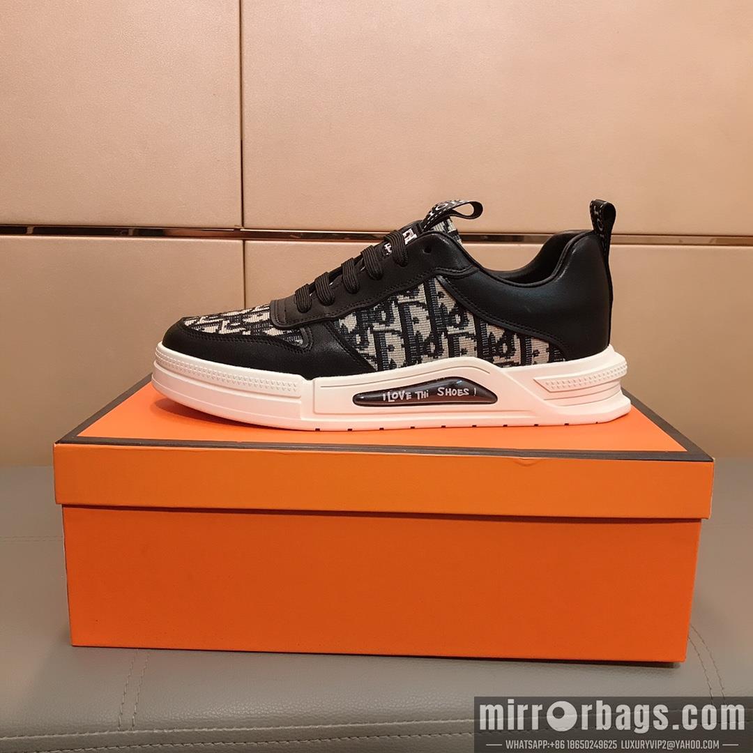 Dior Shoes sz38-44 h0820