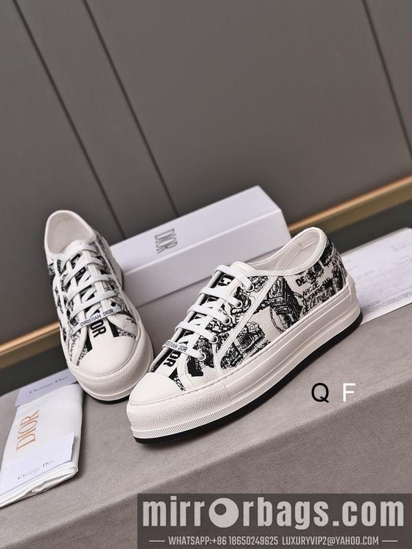 Dior Shoes sz35-45 4C TF0706