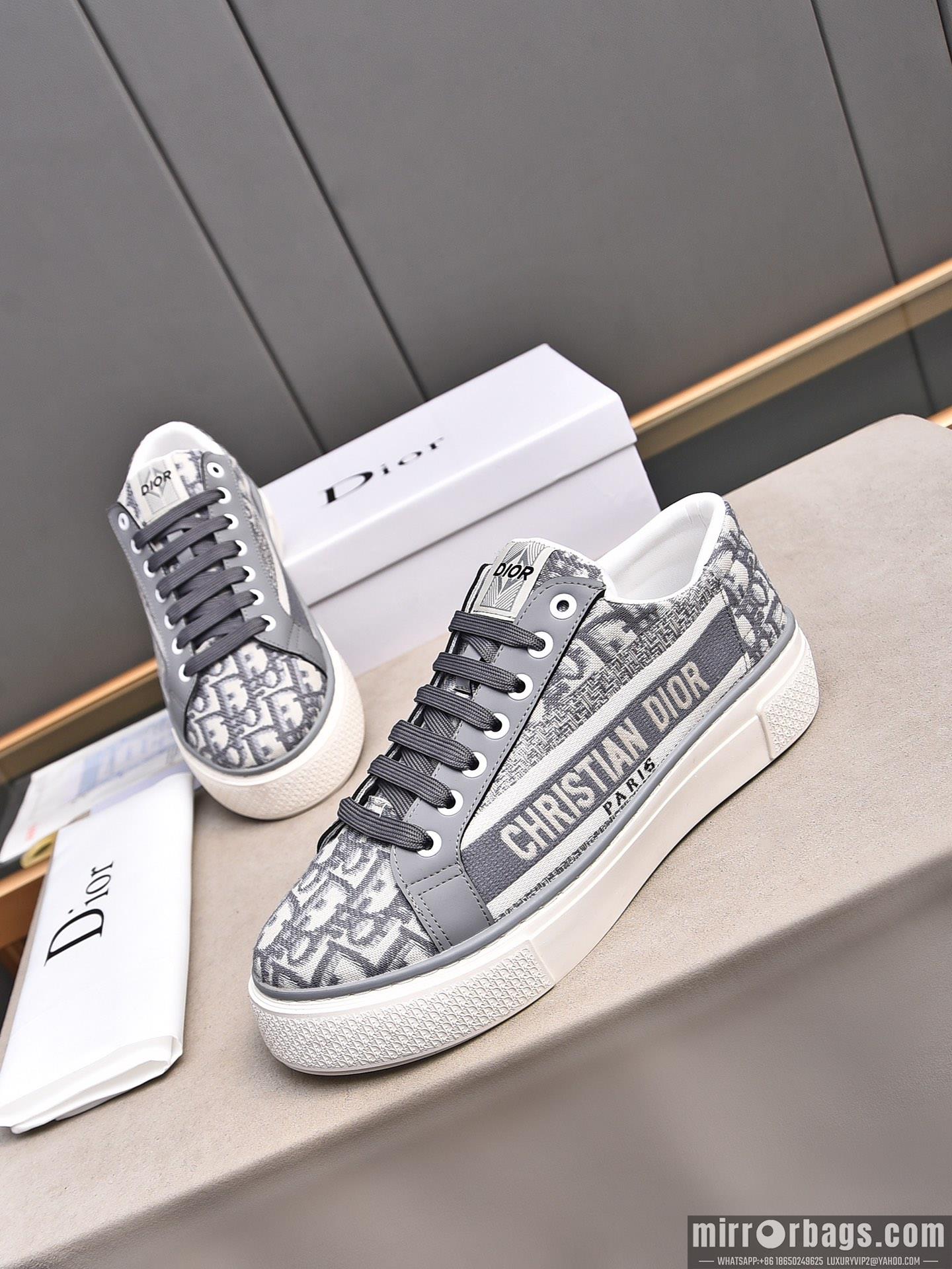 Dior Shoes sz38-44 hnh1212