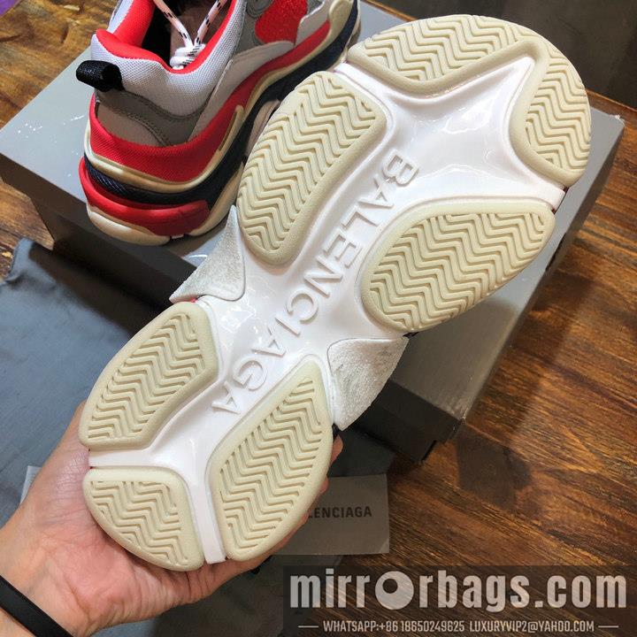 Balenciaga Shoes 1982216