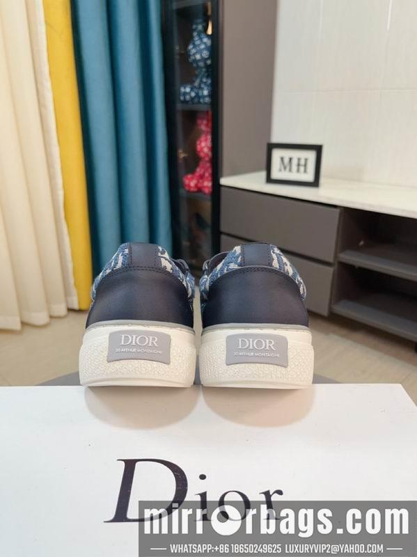 Dior Shoes sz38-44 hnm0159