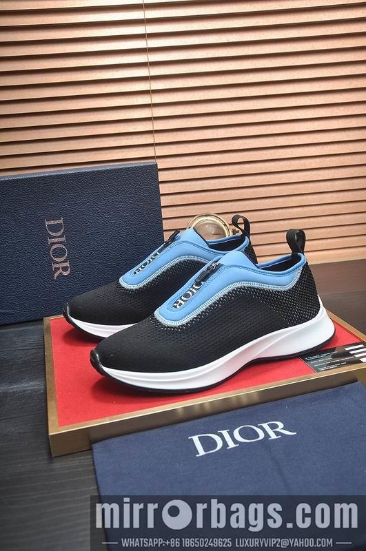 Dior Shoes sz38-44 hnm0131