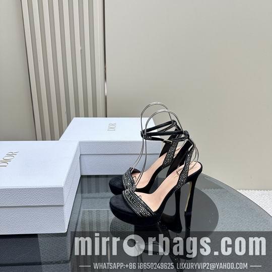 Dior Shoes sz35-42 12cm mnh0508