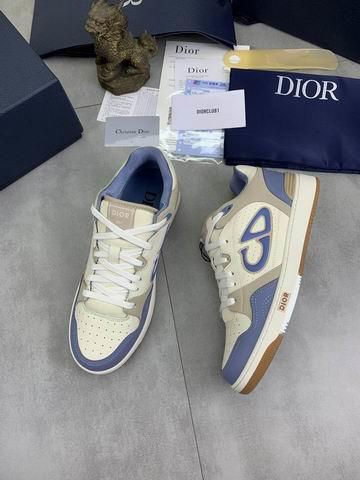 Dior Shoes sz38-45 mnh0801