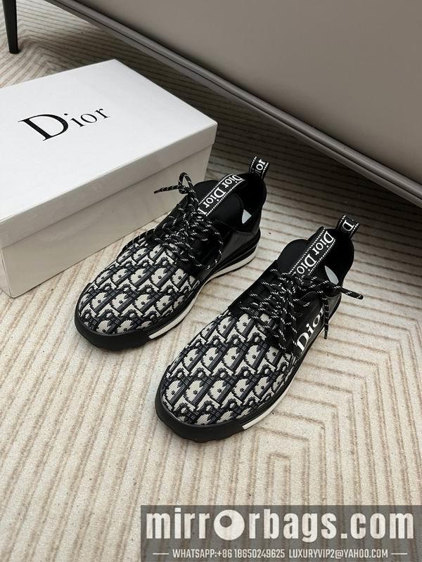 Dior Shoes sz38-44 mnm0121