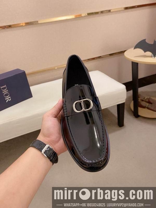 Dior Shoes sz38-45 hnh0312