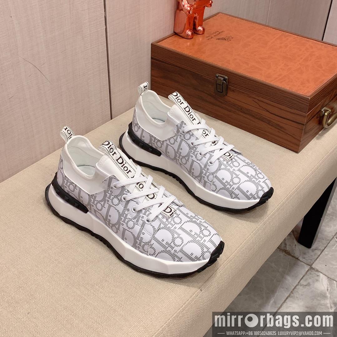 Dior Shoes sz38-44 h0601