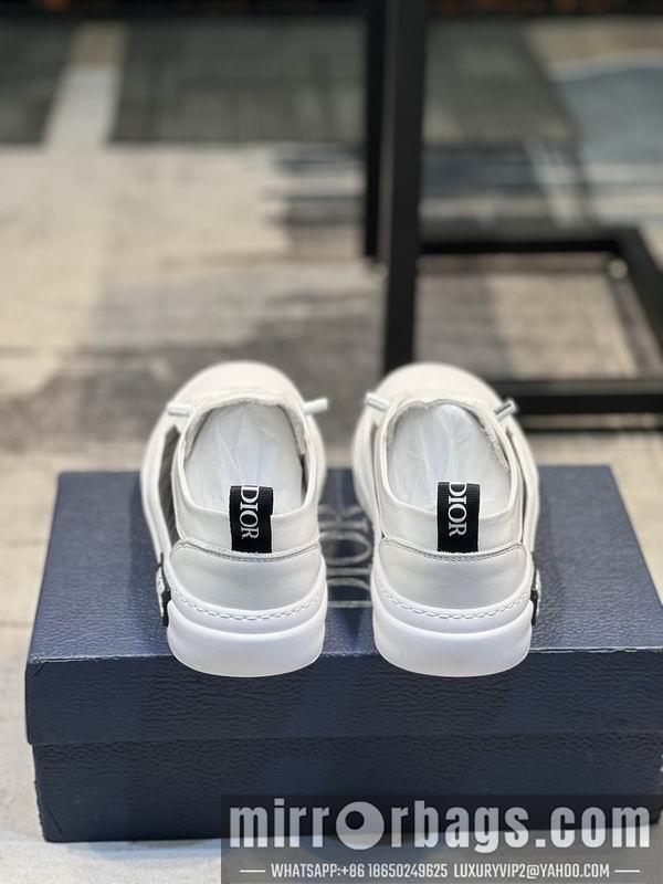 Dior Shoes sz38-44 hnm0144